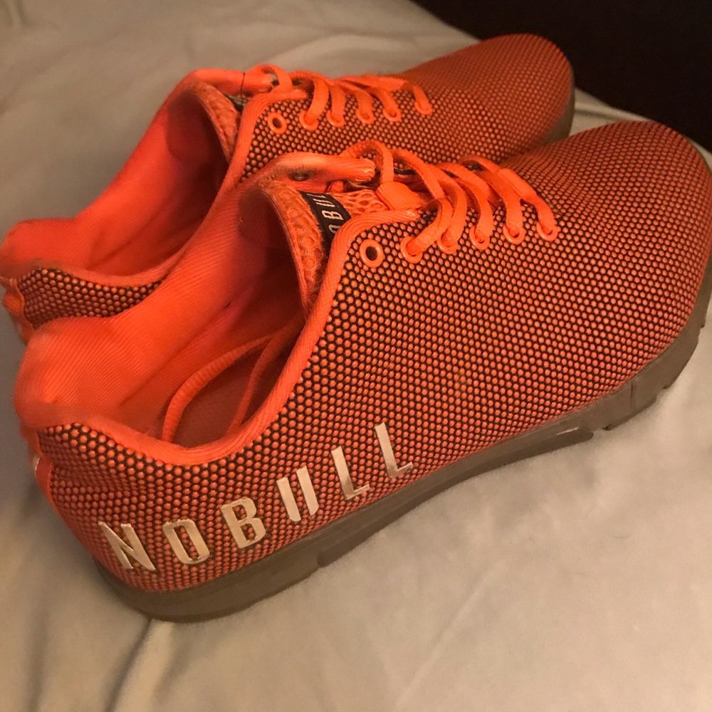 No Bull Trainers Crossfit